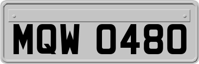 MQW0480