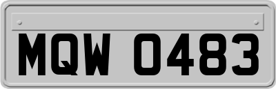 MQW0483