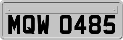 MQW0485