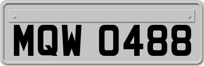 MQW0488
