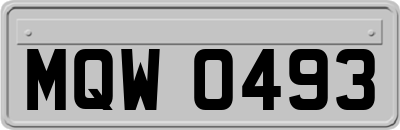 MQW0493