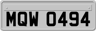 MQW0494