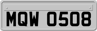 MQW0508