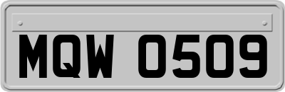 MQW0509