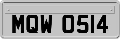 MQW0514