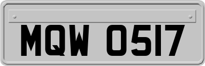 MQW0517