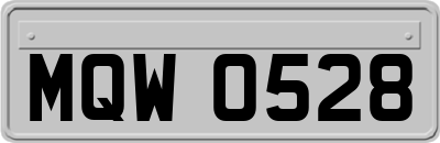 MQW0528