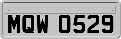 MQW0529