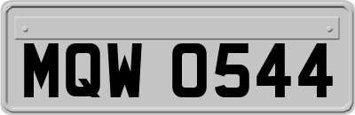 MQW0544