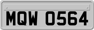 MQW0564