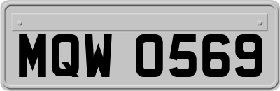 MQW0569