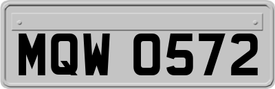 MQW0572