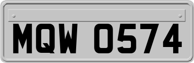MQW0574