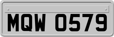 MQW0579