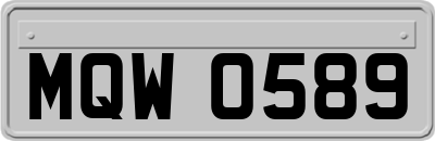 MQW0589