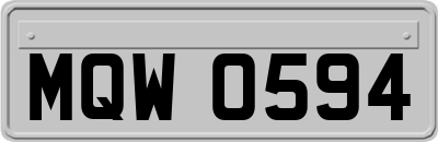 MQW0594