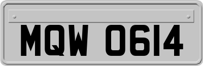MQW0614