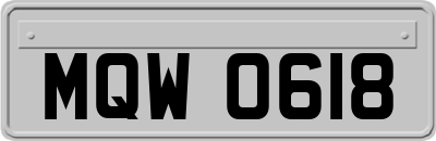 MQW0618