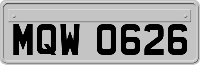 MQW0626