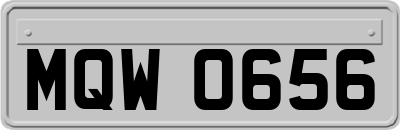 MQW0656