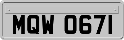 MQW0671