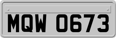MQW0673