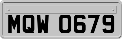 MQW0679