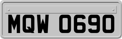 MQW0690