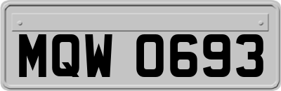 MQW0693