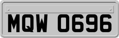 MQW0696