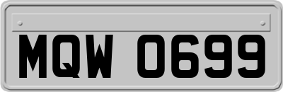 MQW0699