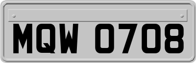 MQW0708
