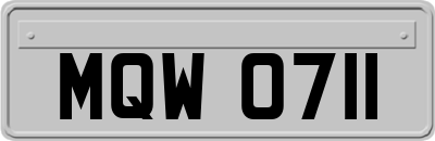 MQW0711