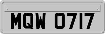 MQW0717
