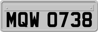 MQW0738