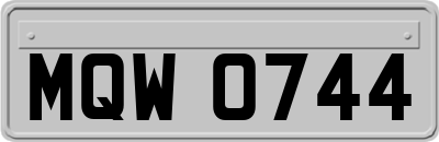 MQW0744