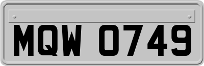 MQW0749
