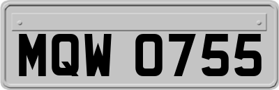 MQW0755
