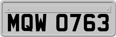 MQW0763