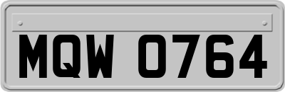 MQW0764