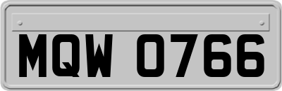 MQW0766
