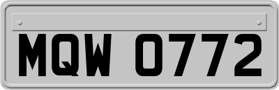 MQW0772