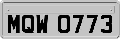 MQW0773