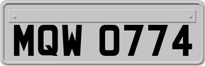 MQW0774