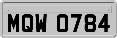 MQW0784