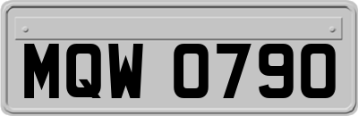 MQW0790