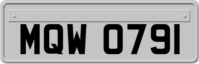 MQW0791