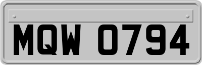 MQW0794