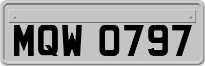 MQW0797