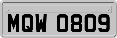 MQW0809